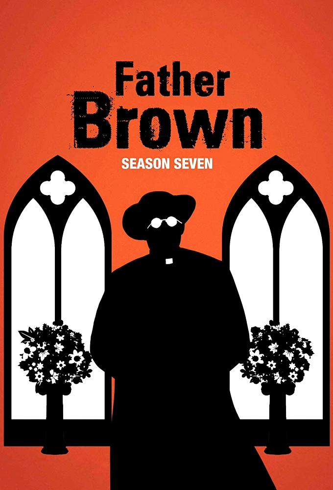 Father Brown (2013) - Season 7 [156411] (A1775670350) [[Shows 2.0]] --Plex--
